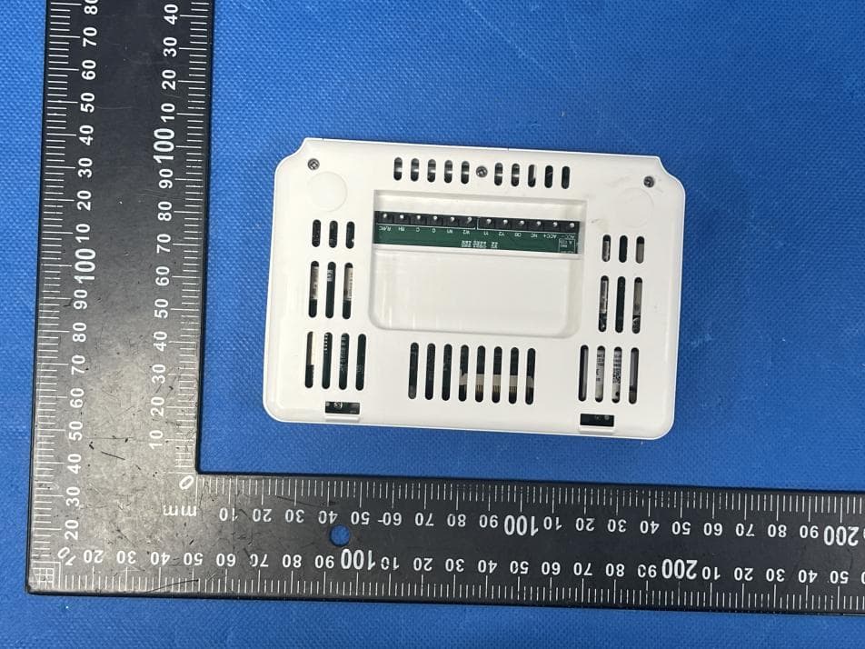 Thermostat - FCC ID 2AVCM-TJ919X - Vine Connected Corp. (3)