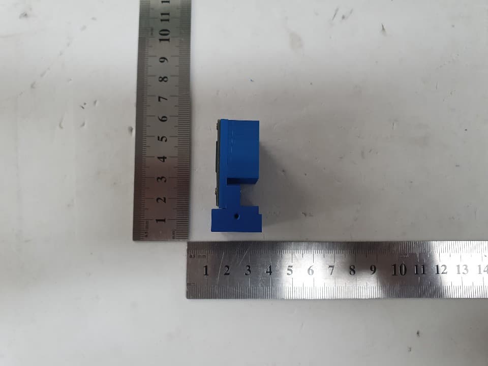 IEEE802.11ad 60GHz Module - FCC ID 2AVCWMWC434 - Miliwave Co., Ltd. (4)