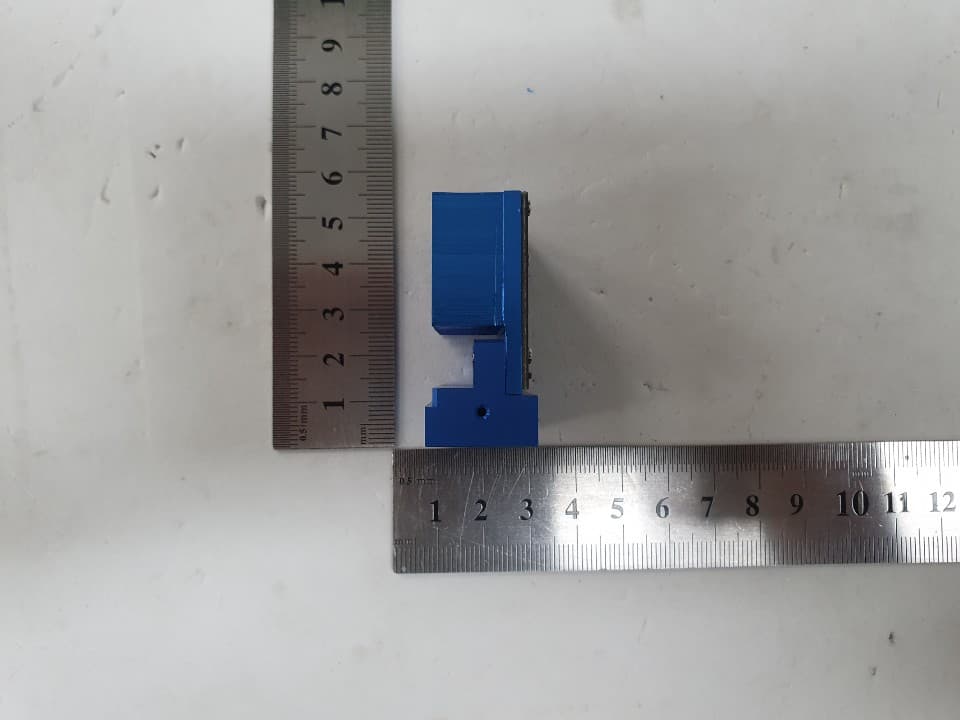 IEEE802.11ad 60GHz Module - FCC ID 2AVCWMWC434 - Miliwave Co., Ltd. (3)