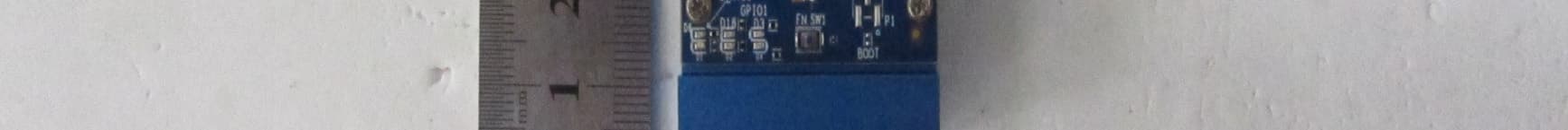 IEEE802.11ad 60GHz Module - FCC ID 2AVCWMWC711 - Miliwave Co., Ltd. (4)