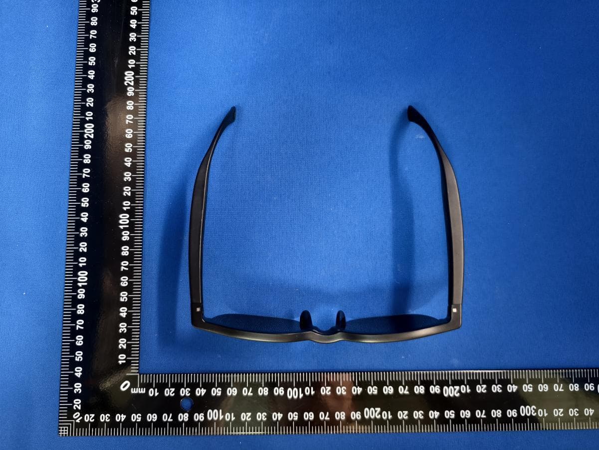 BLUETOOTH AUDIO GLASSES - FCC ID 2AVD2-G02A - Shenzhen Monster Creative Technology Co., Ltd.