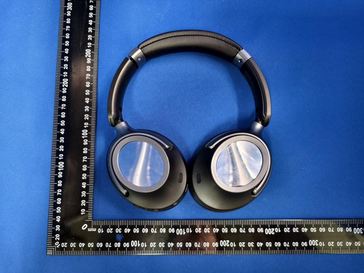 BLUETOOTH HEADPHONE - FCC ID 2AVD2-H12 - Shenzhen Monster Creative Technology Co., Ltd.