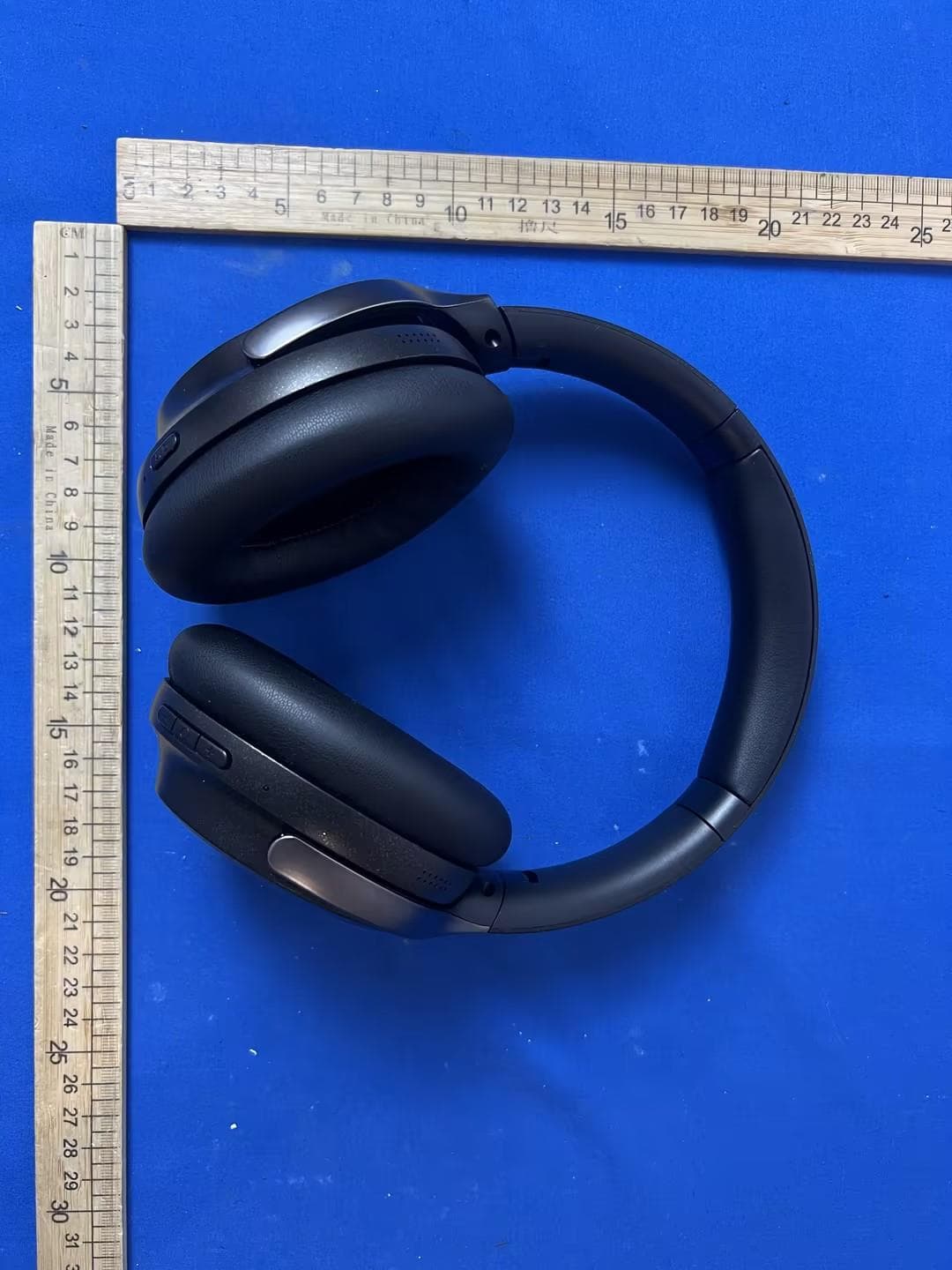 PORTABLE BLUETOOTH SPEAKER - FCC ID 2AVD2-H32 - Shenzhen Monster Creative Technology Co., Ltd.