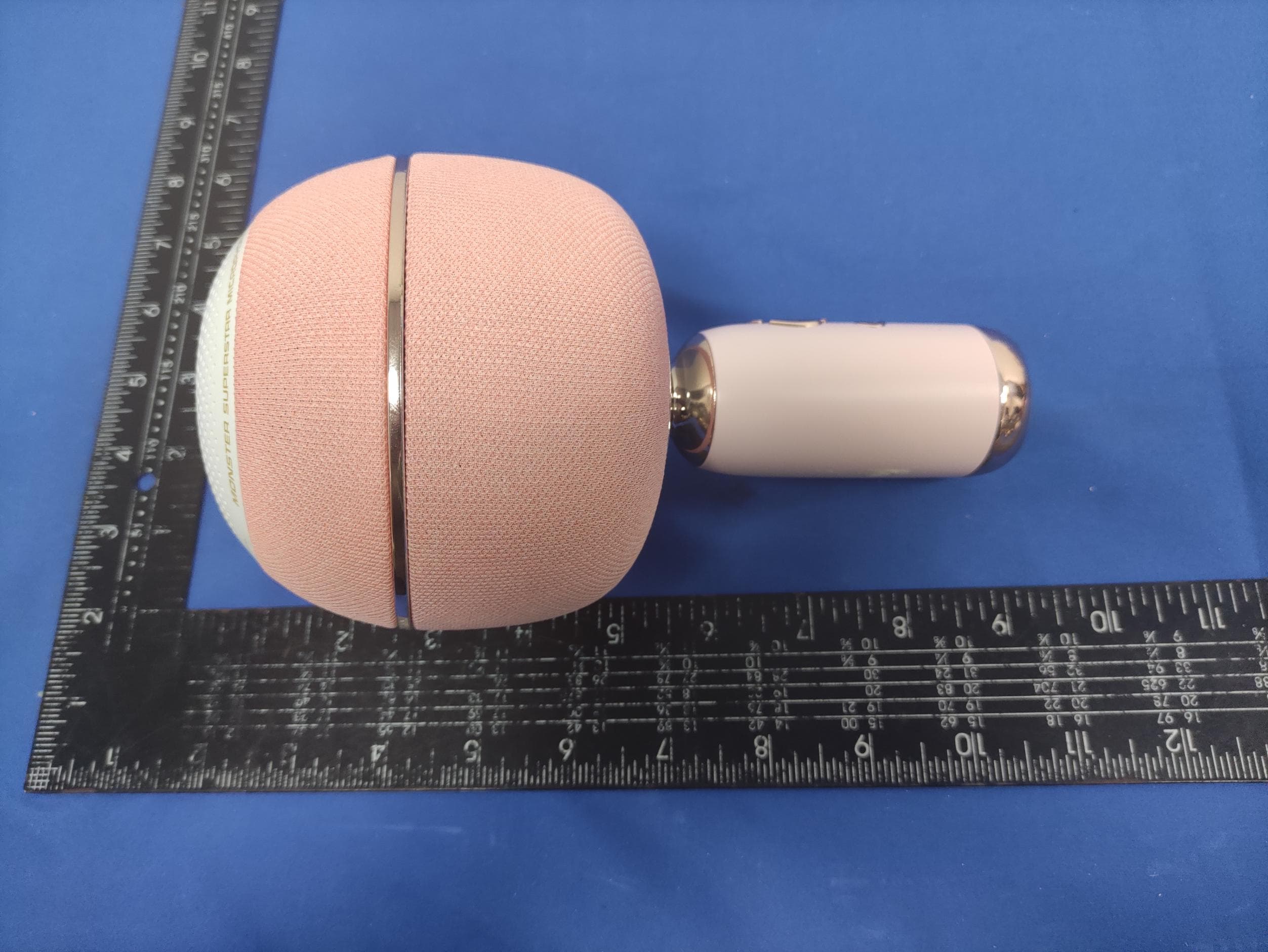 Bluetooth Kalaoke - FCC ID 2AVD2-M97 - Shenzhen Monster Creative Technology Co., Ltd. (3)