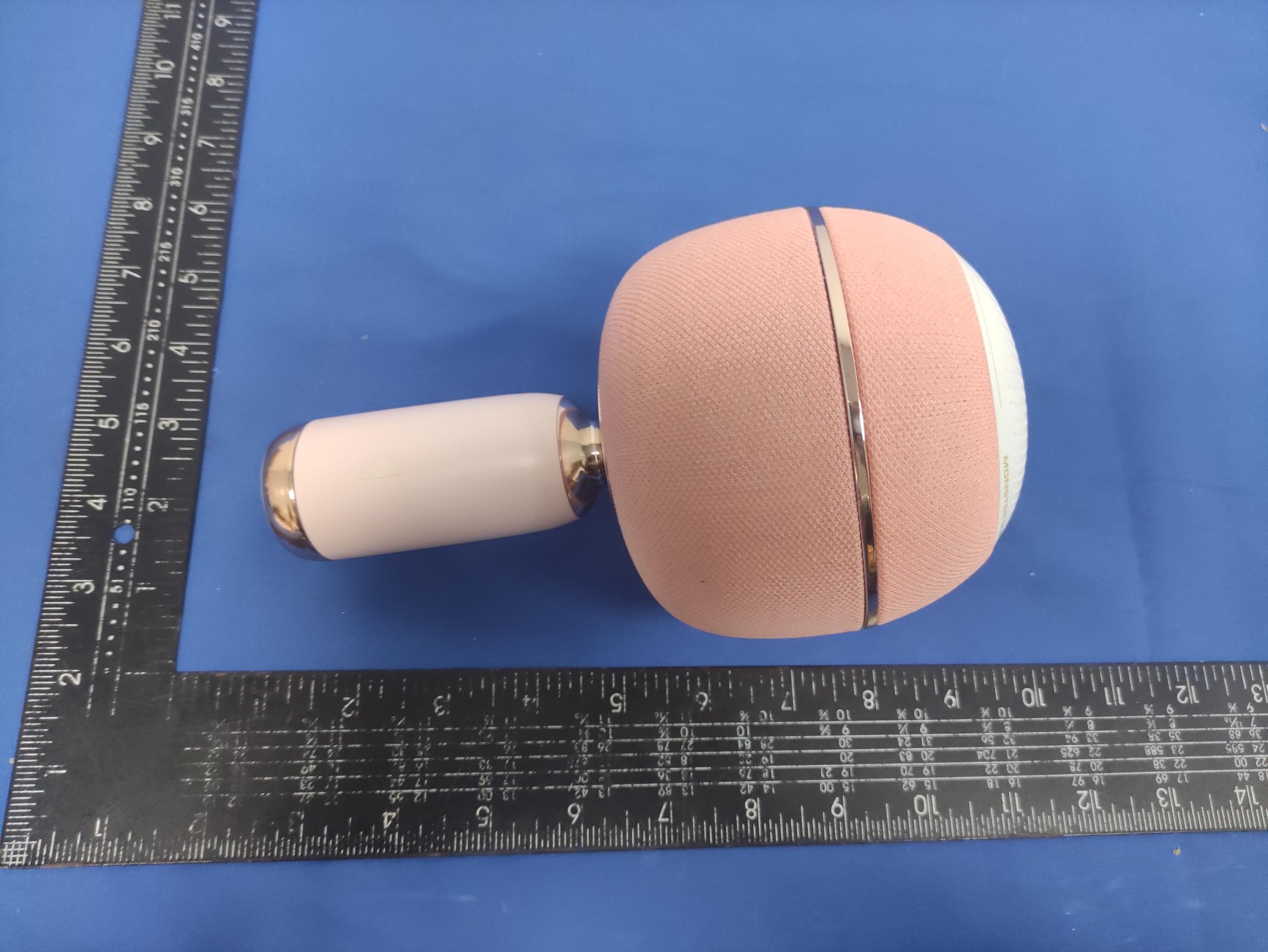 Bluetooth Kalaoke - FCC ID 2AVD2-M97 - Shenzhen Monster Creative Technology Co., Ltd. (4)