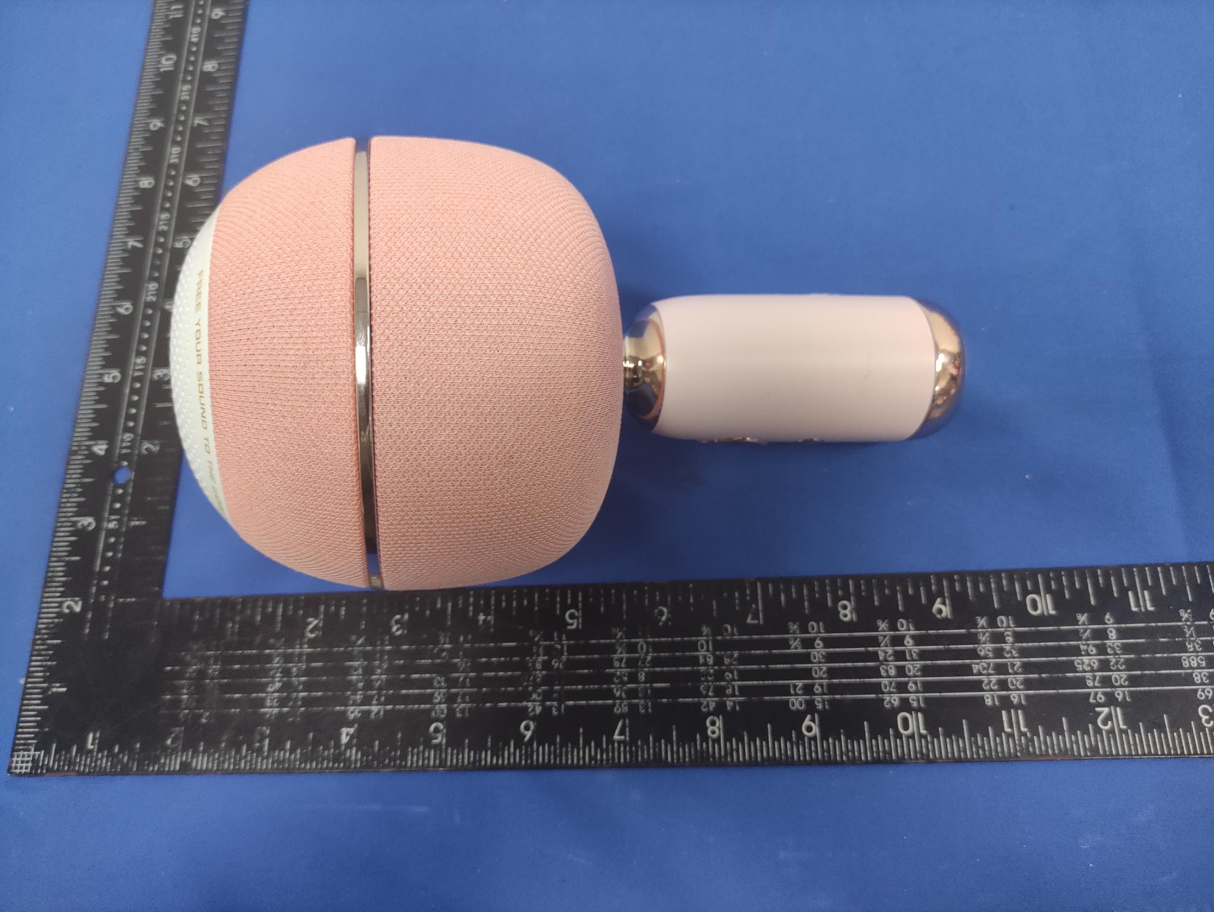 Bluetooth Kalaoke - FCC ID 2AVD2-M97 - Shenzhen Monster Creative Technology Co., Ltd. (2)
