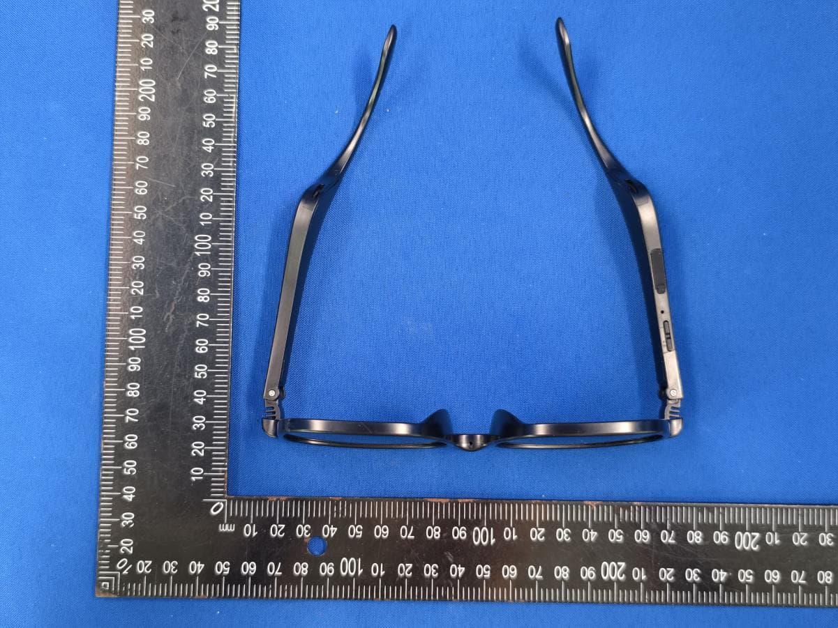 BLUETOOTH AUDIO GLASSES - FCC ID 2AVD2-MG25001 - Shenzhen Monster Creative Technology Co., Ltd. (3)