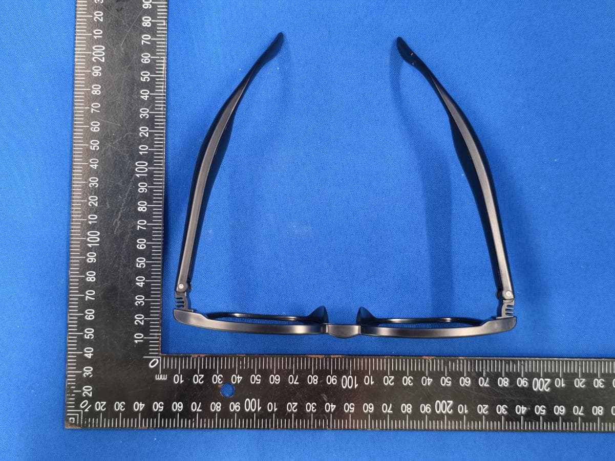BLUETOOTH AUDIO GLASSES - FCC ID 2AVD2-MG25001 - Shenzhen Monster Creative Technology Co., Ltd.