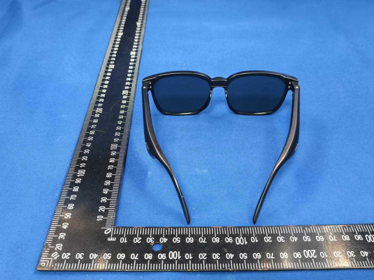 BLUETOOTH AUDIO GLASSES - FCC ID 2AVD2-MG25001 - Shenzhen Monster Creative Technology Co., Ltd. (5)
