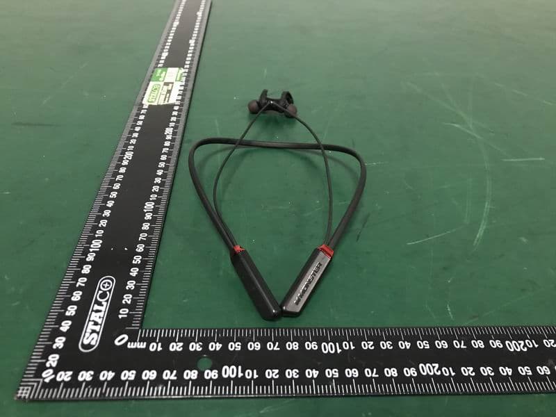 Monster Bluetooth Headphones - FCC ID 2AVD2-MH11906 - Shenzhen Monster Creative Technology Co., Ltd.