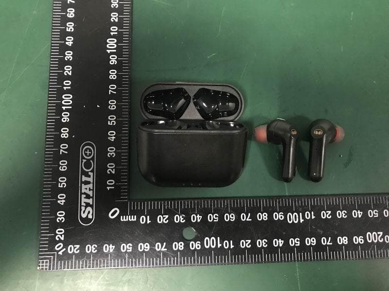Monster Bluetooth Headphone - FCC ID 2AVD2-MH21903 - Shenzhen Monster Creative Technology Co., Ltd.