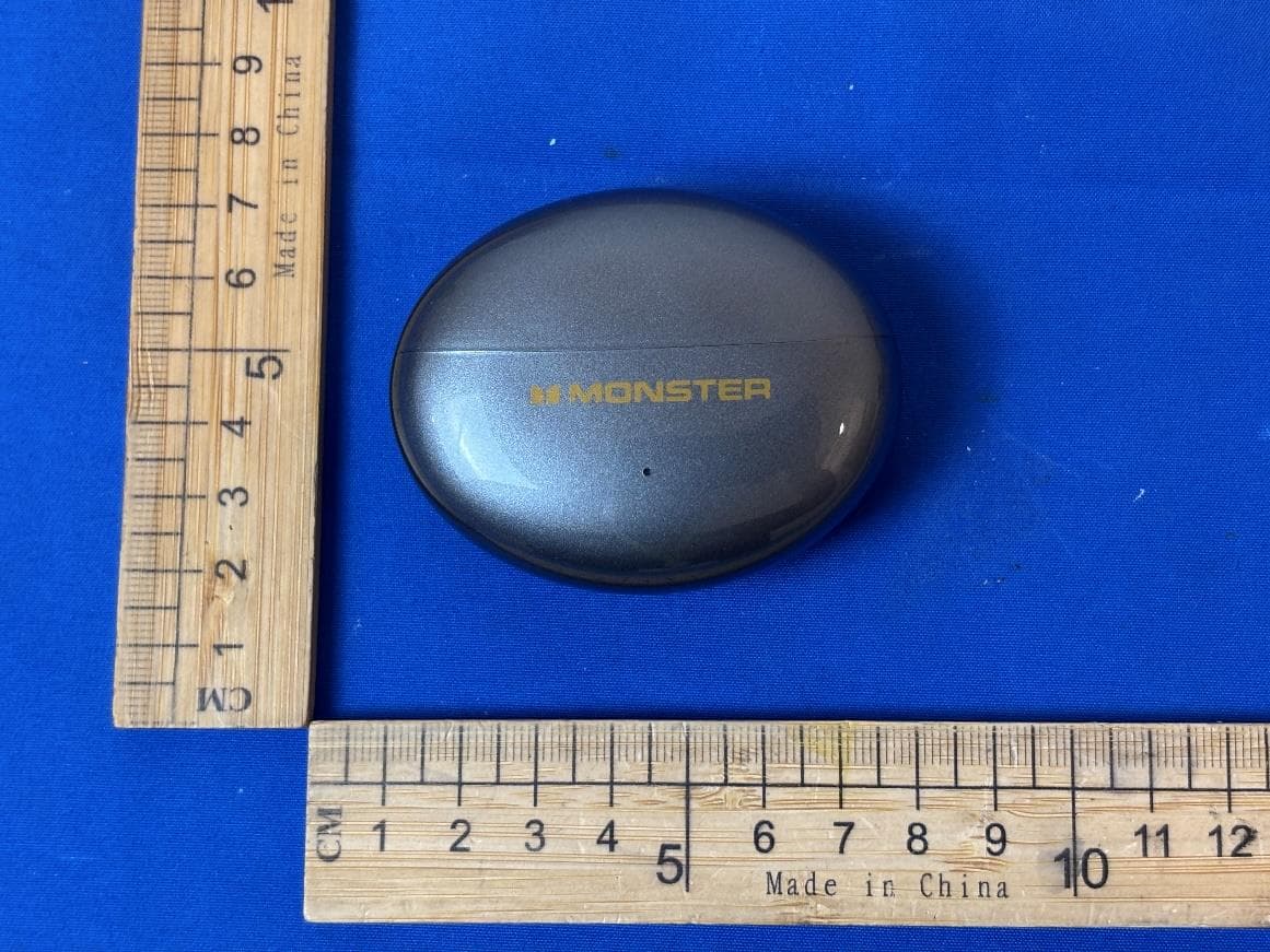 BLUETOOTH HEADPHONE - FCC ID 2AVD2-MH22261 - Shenzhen Monster Creative Technology Co., Ltd. (4)