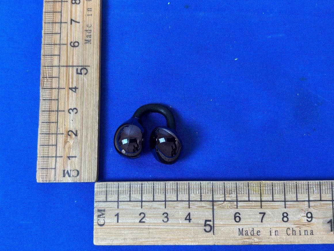 BLUETOOTH HEADPHONE - FCC ID 2AVD2-MH22261 - Shenzhen Monster Creative Technology Co., Ltd.