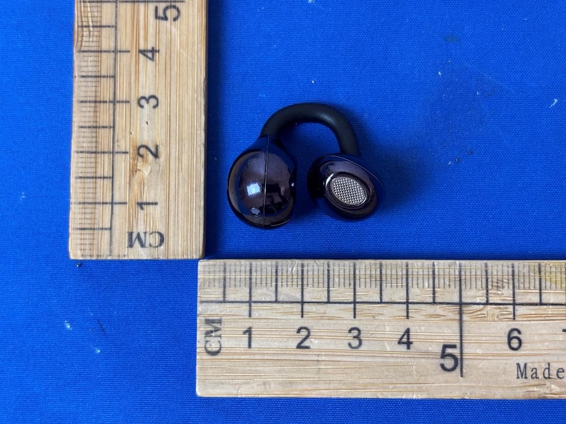 BLUETOOTH HEADPHONE - FCC ID 2AVD2-MH22261 - Shenzhen Monster Creative Technology Co., Ltd. (5)