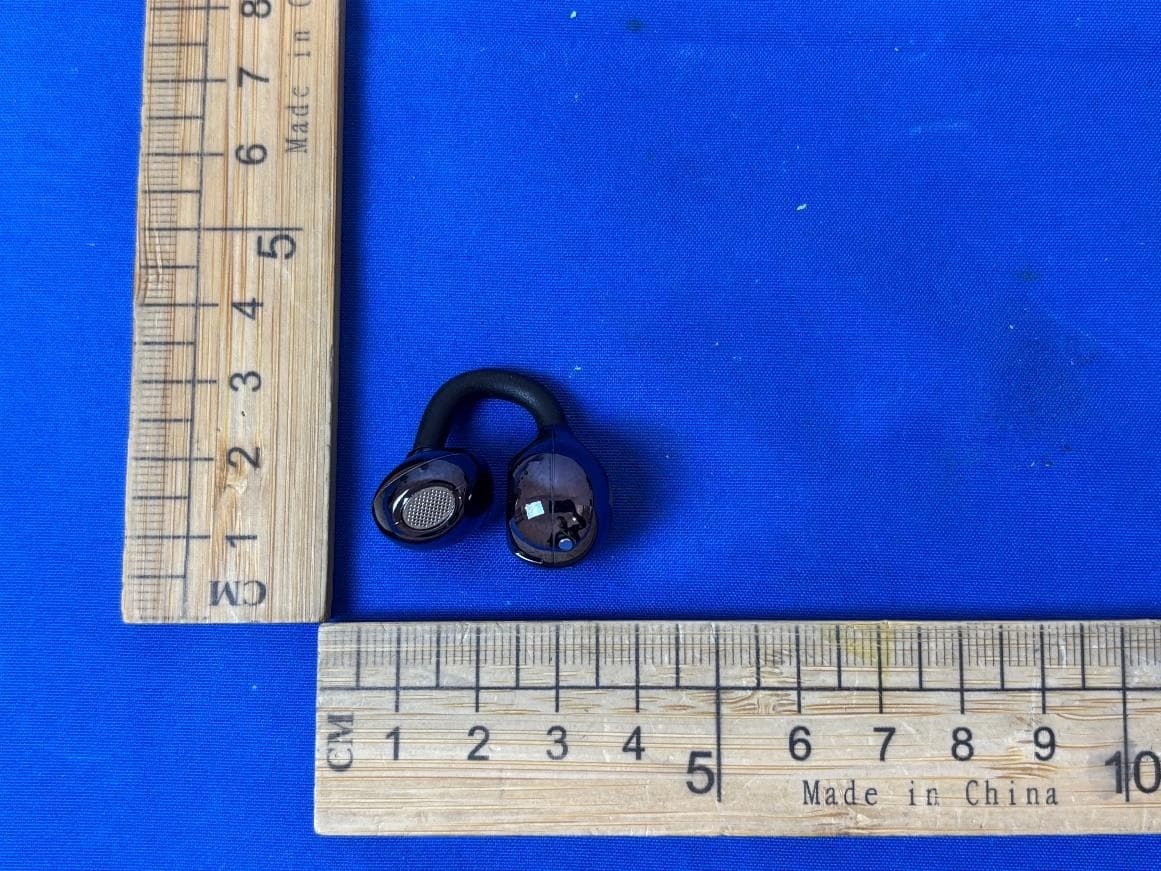 BLUETOOTH HEADPHONE - FCC ID 2AVD2-MH22261 - Shenzhen Monster Creative Technology Co., Ltd. (3)