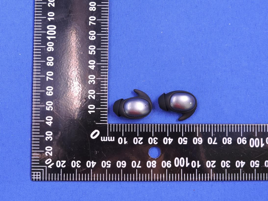 BLUETOOTH HEADPHONE - FCC ID 2AVD2-MH22280 - Shenzhen Monster Creative Technology Co., Ltd.