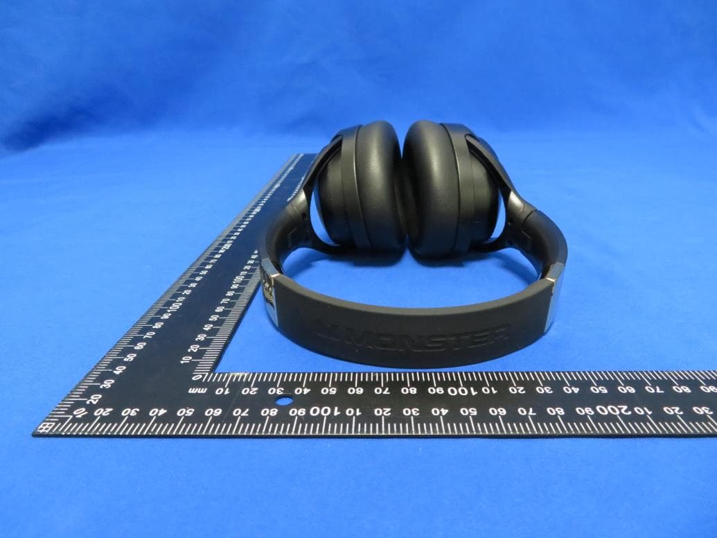 Monster Bluetooth Headphones - FCC ID 2AVD2-MH31902 - Shenzhen Monster Creative Technology Co., Ltd. (5)