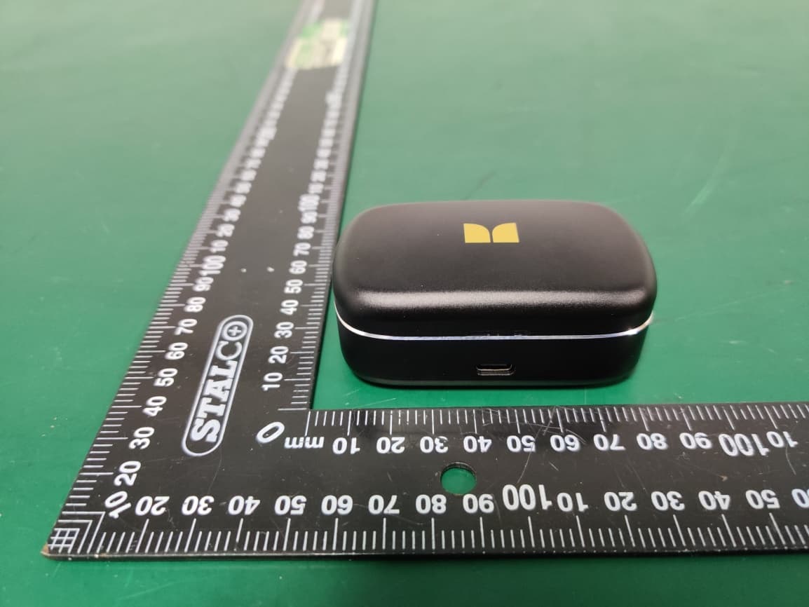Monster Bluetooth Headphone - FCC ID 2AVD2-MH41902 - Shenzhen Monster Creative Technology Co., Ltd. (5)