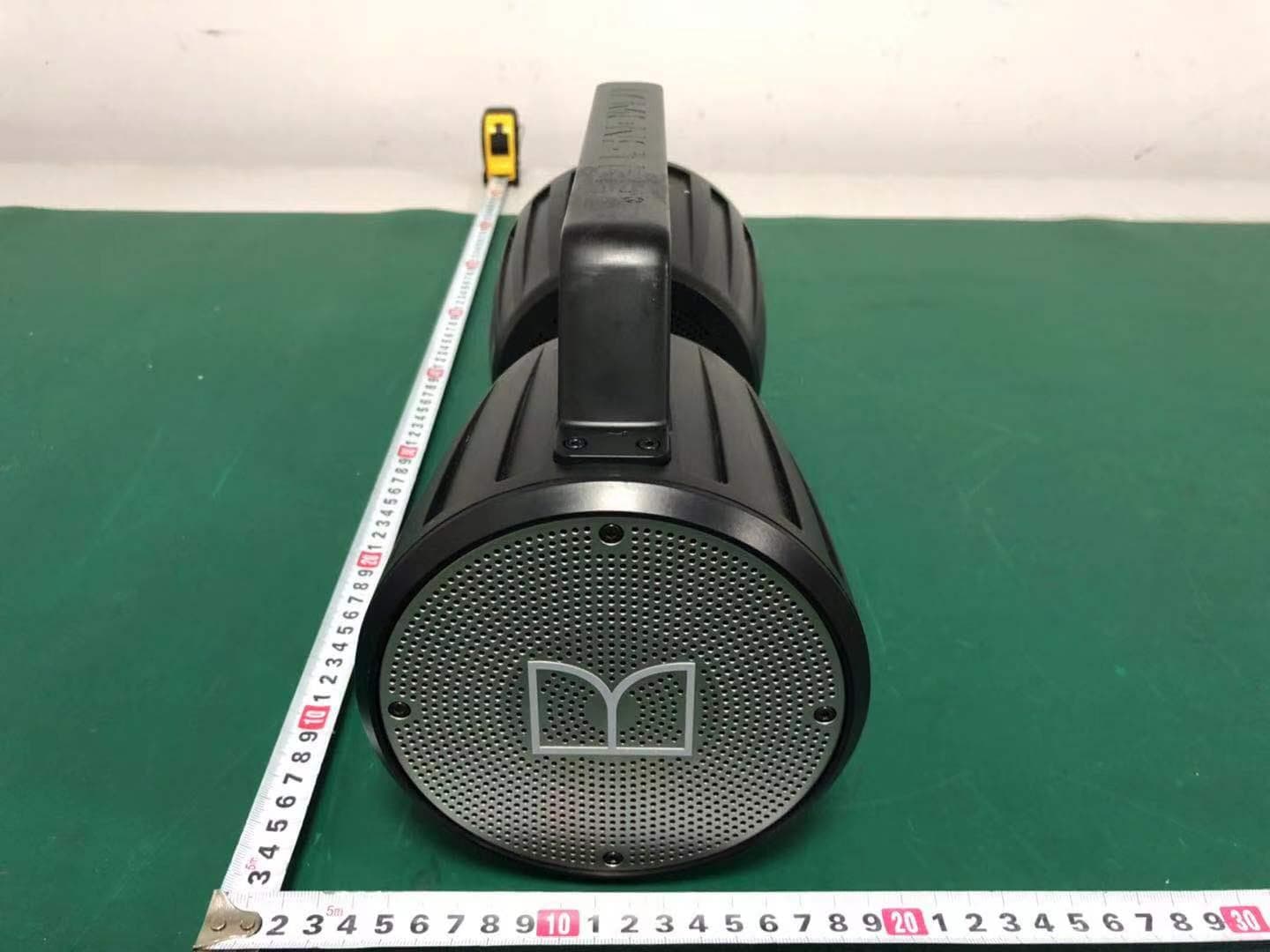 Bluetooth speaker - FCC ID 2AVD2-MS21901 - Shenzhen Monster Creative Technology Co., Ltd. (3)
