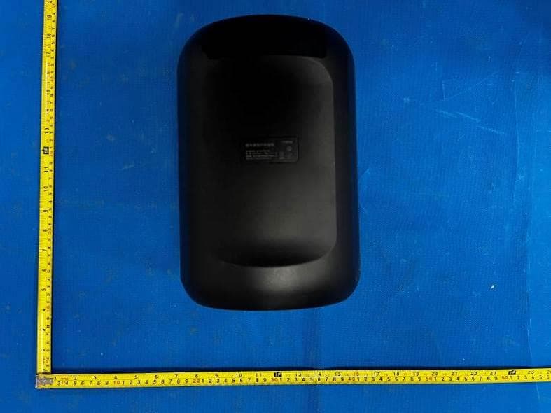 Bluetooth Speaker - FCC ID 2AVD2-MS22150 - Shenzhen Monster Creative Technology Co., Ltd. (2)