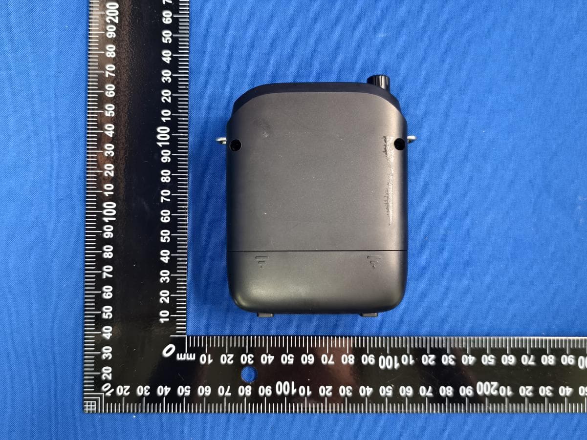 PORTABLE VOICE AMPLIFIER - FCC ID 2AVD2-MS62144 - Shenzhen Monster Creative Technology Co., Ltd. (3)