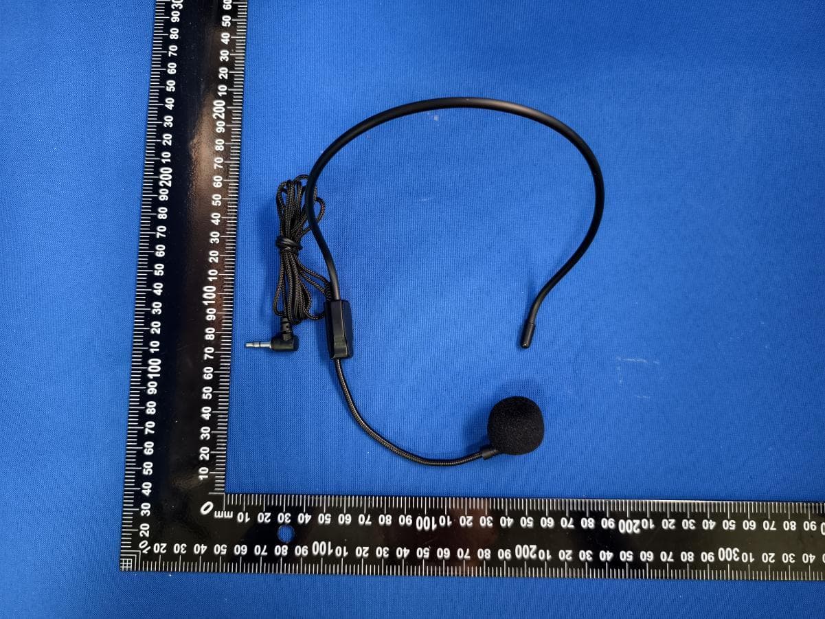 PORTABLE VOICE AMPLIFIER - FCC ID 2AVD2-MS62144 - Shenzhen Monster Creative Technology Co., Ltd. (2)