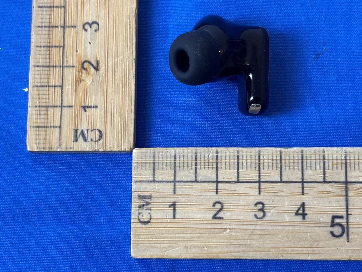 BLUETOOTH HEADPHONE - FCC ID 2AVD2-W55 - Shenzhen Monster Creative Technology Co., Ltd.