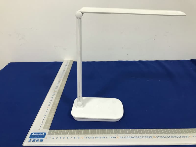 LED table lamp - FCC ID 2AVD7-6984 - Guangdong Guangyang Electric Co., Ltd. (4)