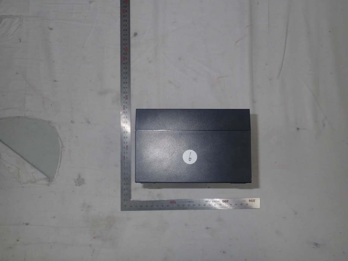 RealPass-N - FCC ID 2AVDAREALPASS-N - Xperix Inc. (5)