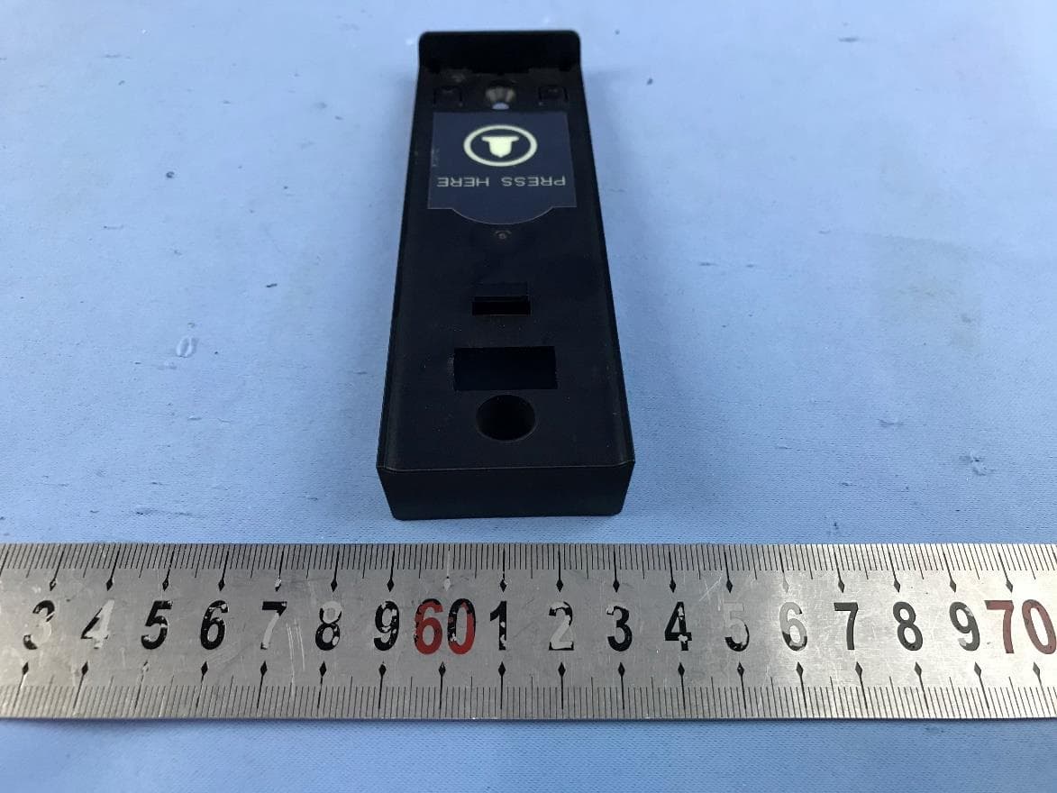 SS Wall Mount Button - FCC ID 2AVDC-WM01E1433 - SYBER SENSE IOT COMPANY LIMITED (3)