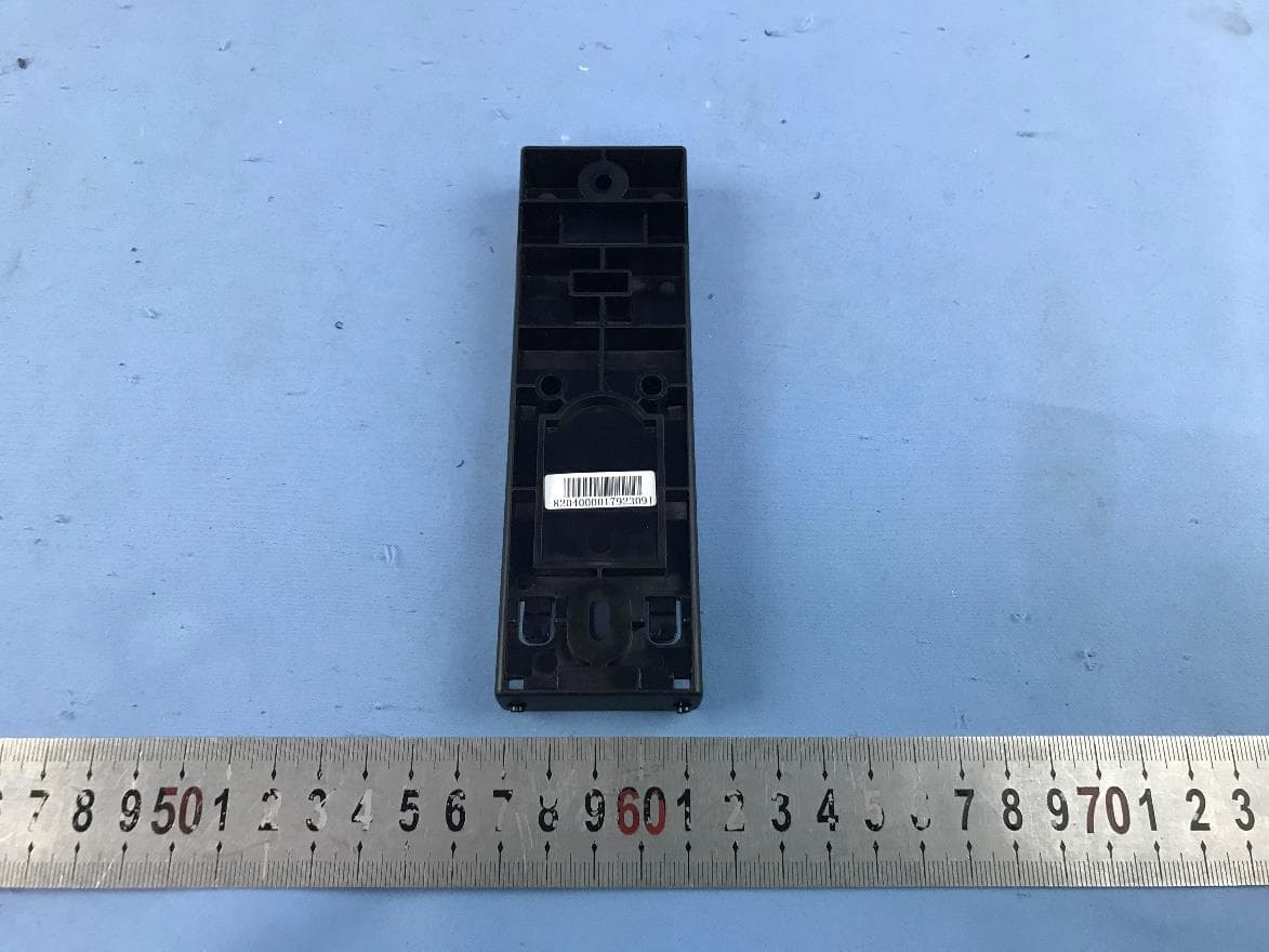 SS Wall Mount Button - FCC ID 2AVDC-WM01E1433 - SYBER SENSE IOT COMPANY LIMITED (5)