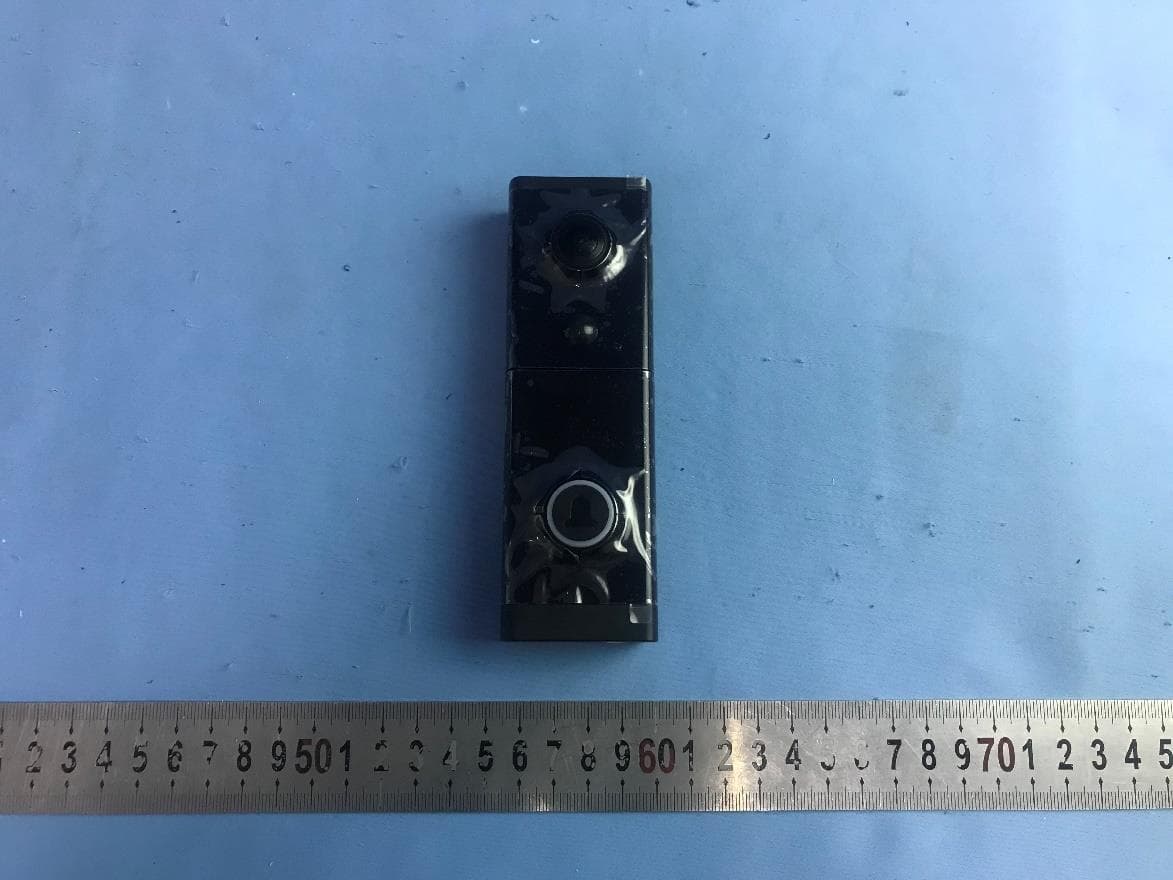 EZ-BBell - FCC ID 2AVDC-XDC03B2433 - SYBER SENSE IOT COMPANY LIMITED (2)