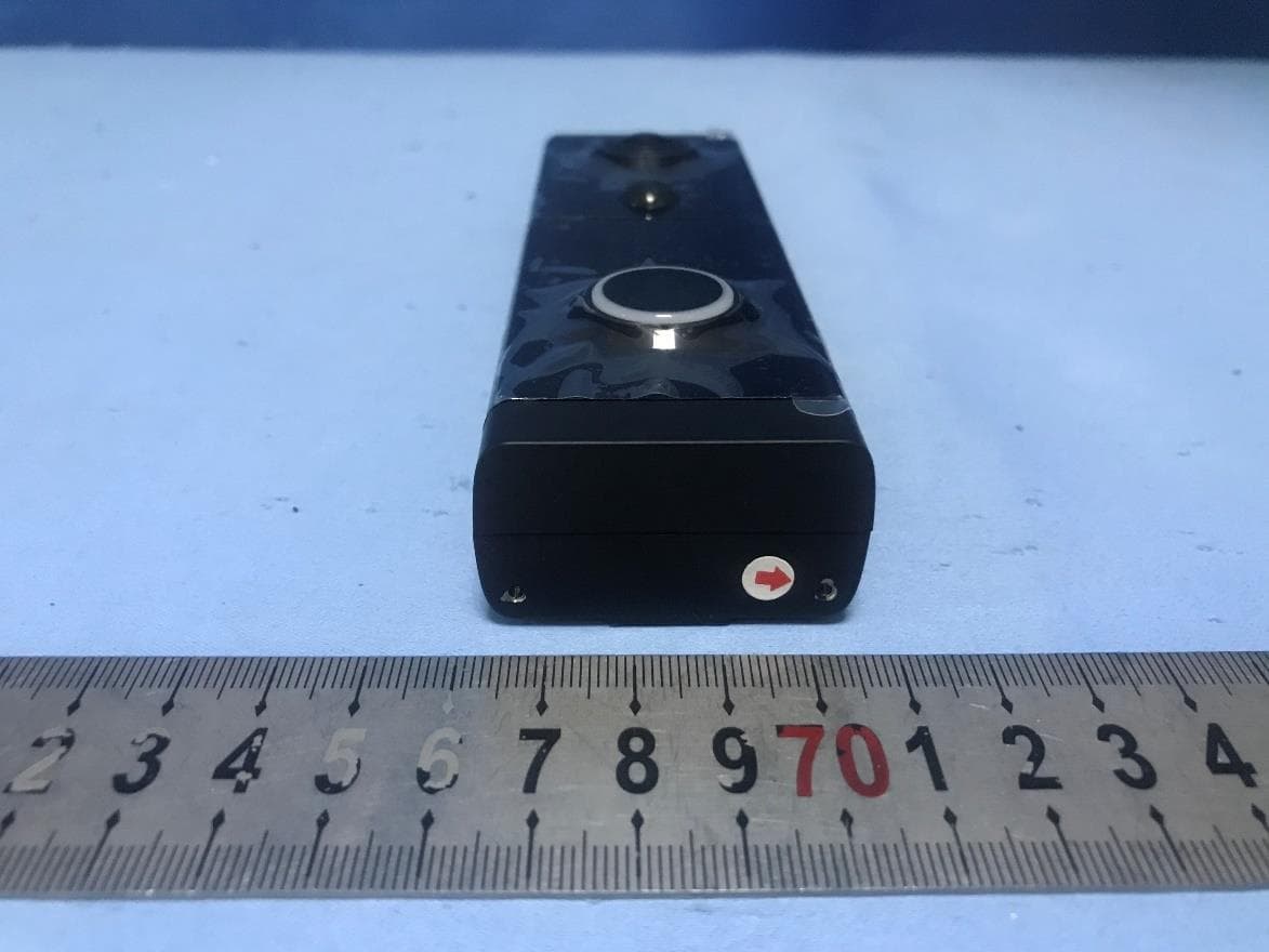 EZ-BBell - FCC ID 2AVDC-XDC03B2433 - SYBER SENSE IOT COMPANY LIMITED (4)