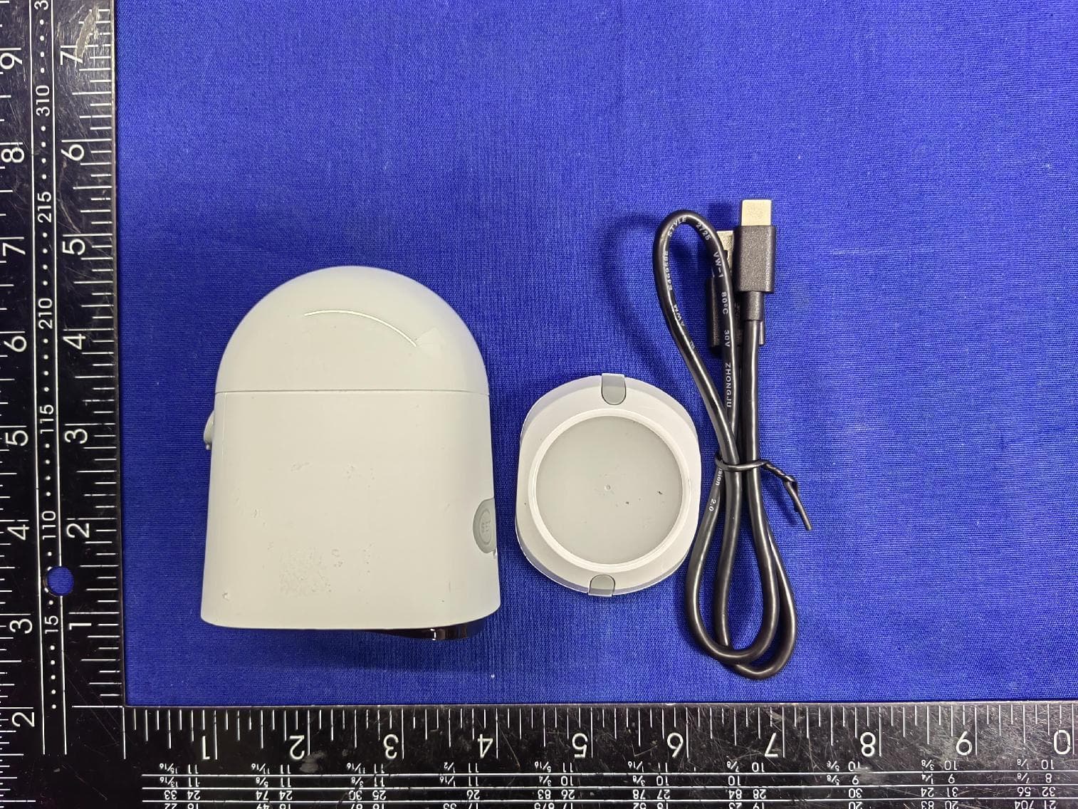 EZ-BCam - FCC ID 2AVDC-XOC01B2433 - SYBER SENSE IOT COMPANY LIMITED