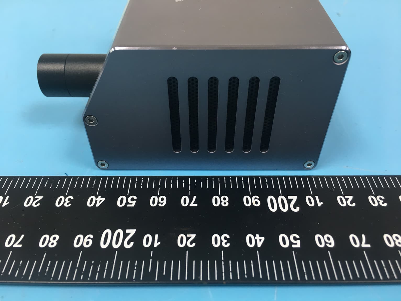1600mW Laser Cutting Module - FCC ID 2AVDG-710071600 - Shenzhen Snapmaker Technologies Co., Ltd. (2)