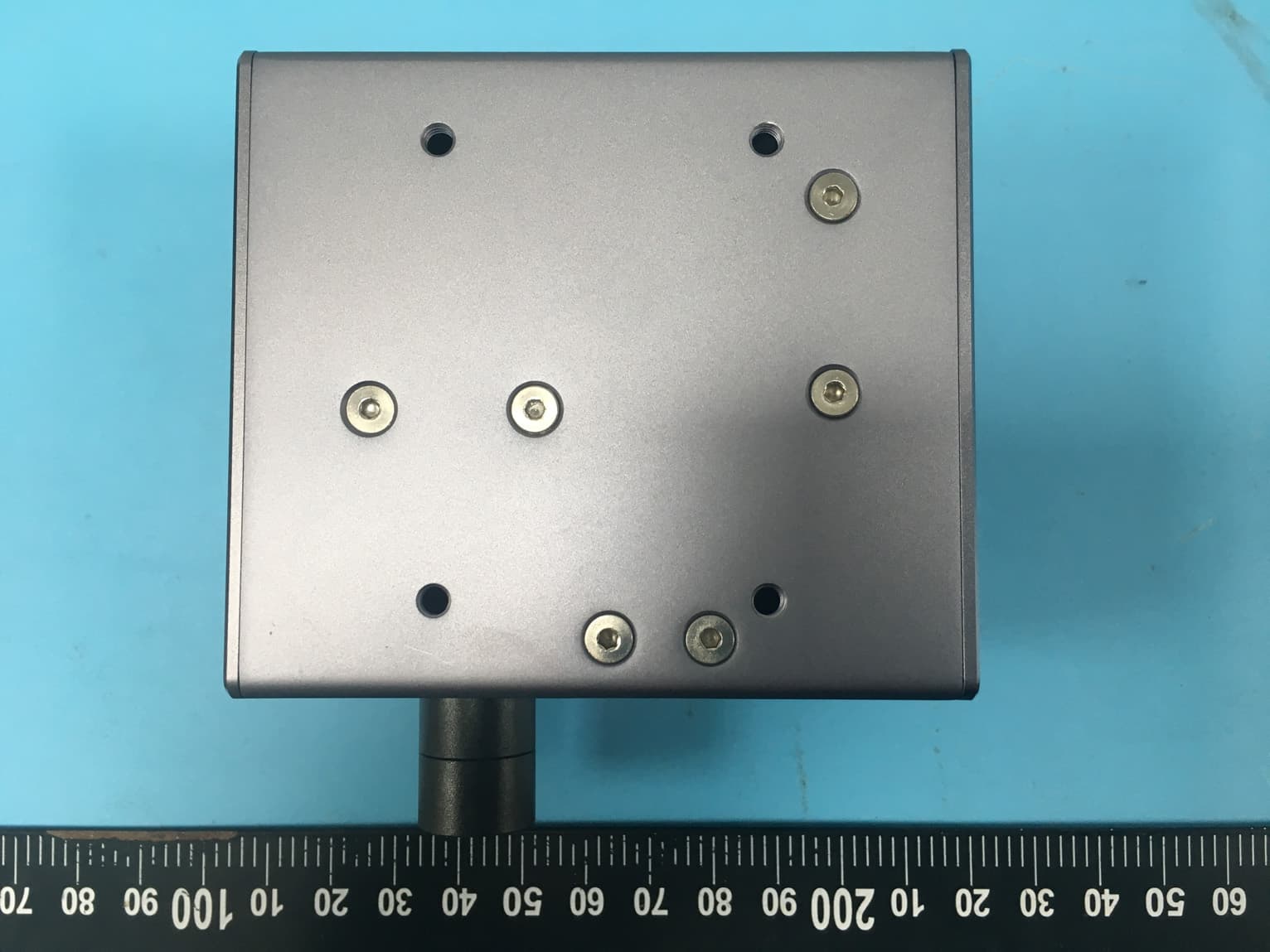 1600mW Laser Cutting Module - FCC ID 2AVDG-710071600 - Shenzhen Snapmaker Technologies Co., Ltd.