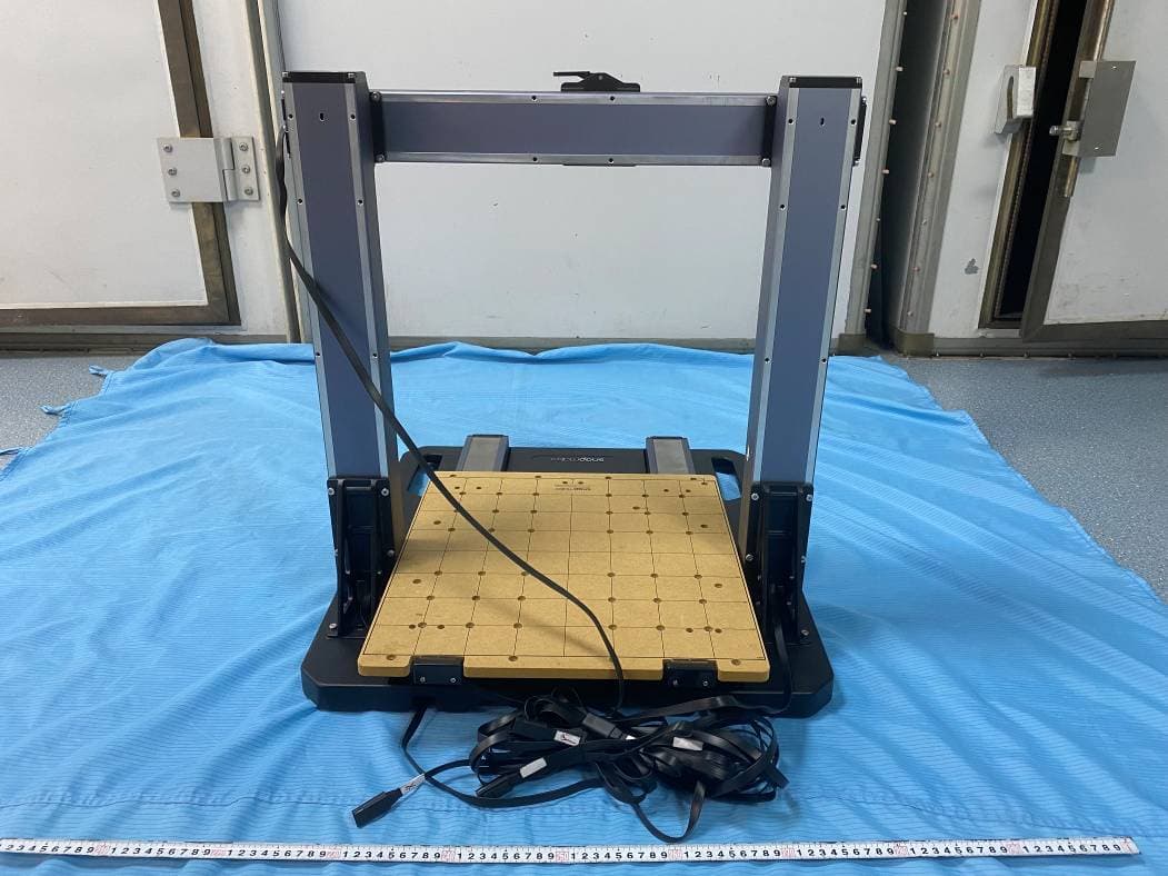 3D Printer - FCC ID 2AVDG-ARTISAN - Shenzhen Snapmaker Technologies Co., Ltd. (2)