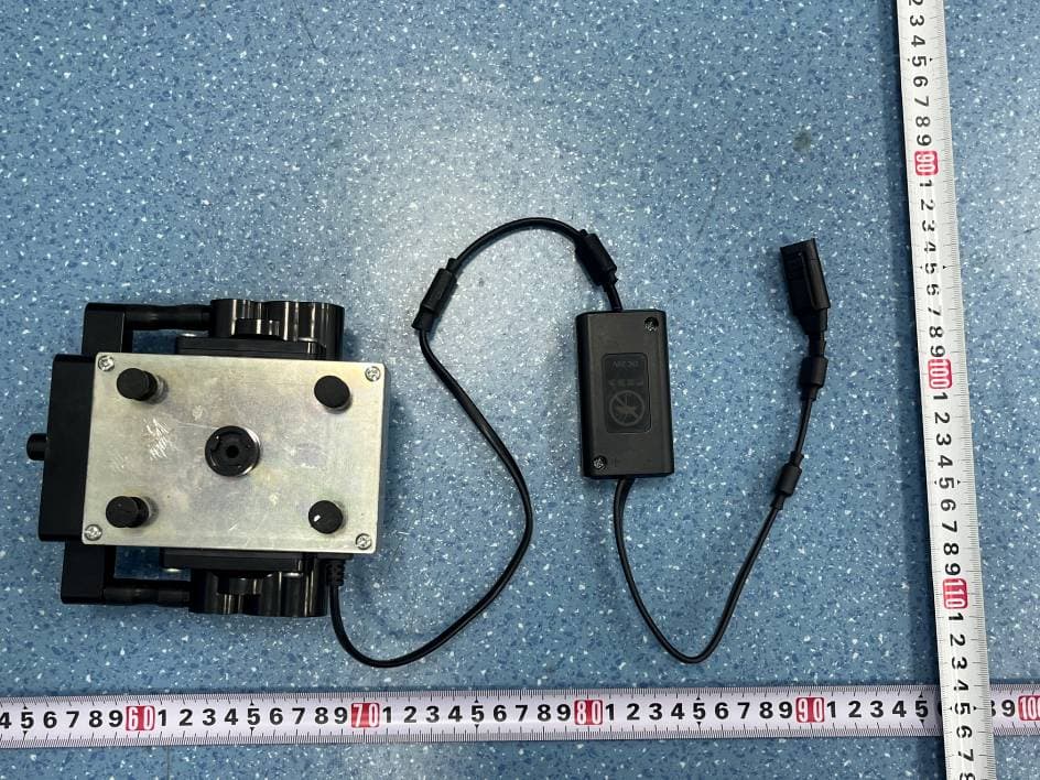 Laser Engraver and Cutter - FCC ID 2AVDG-RAY - Shenzhen Snapmaker Technologies Co., Ltd. (3)