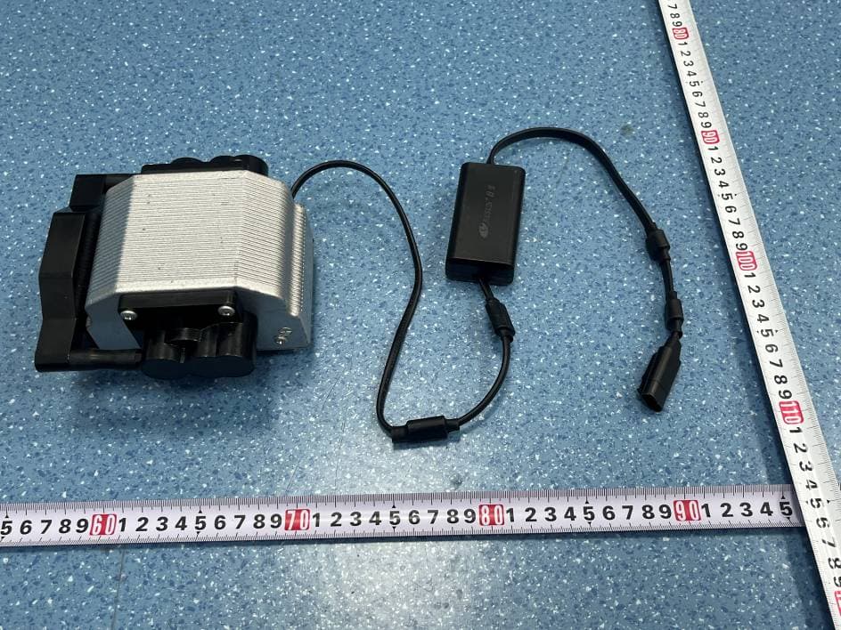 Laser Engraver and Cutter - FCC ID 2AVDG-RAY - Shenzhen Snapmaker Technologies Co., Ltd. (4)