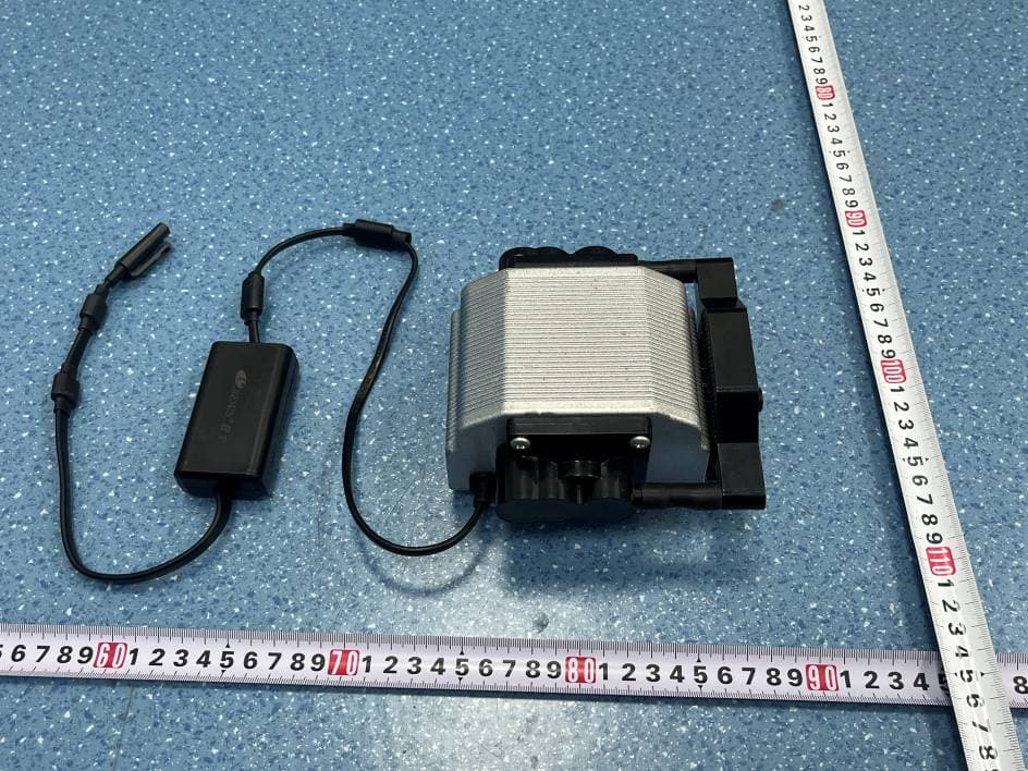 Laser Engraver and Cutter - FCC ID 2AVDG-RAY - Shenzhen Snapmaker Technologies Co., Ltd. (5)