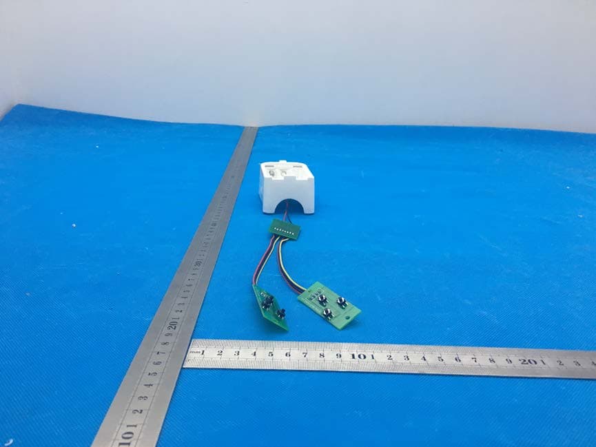 Wireless Cabinet - FCC ID 2AVDK-433M-SEND - JiaXing HengLe Electronic Technology Co., Ltd. (4)