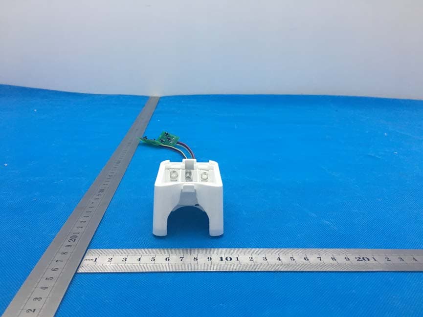 Wireless Cabinet - FCC ID 2AVDK-433M-SEND - JiaXing HengLe Electronic Technology Co., Ltd. (3)