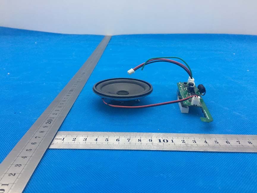 Wireless Bluetooth Cabinet - FCC ID 2AVDK-HLJJ-MP3-V10 - JiaXing HengLe Electronic Technology Co., Ltd. (3)
