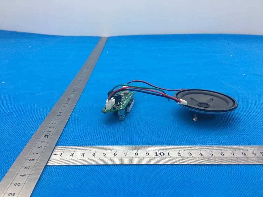 Wireless Bluetooth Cabinet - FCC ID 2AVDK-HLJJ-MP3-V10 - JiaXing HengLe Electronic Technology Co., Ltd. (4)