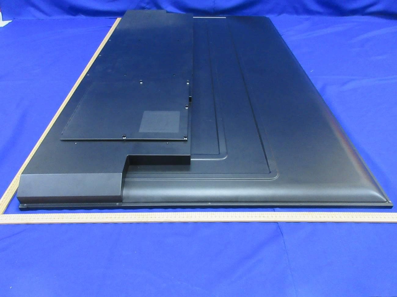 Seura Outdoor Entertainment - FCC ID 2AVE3SHD2-75A - PAN International (USA) (2)