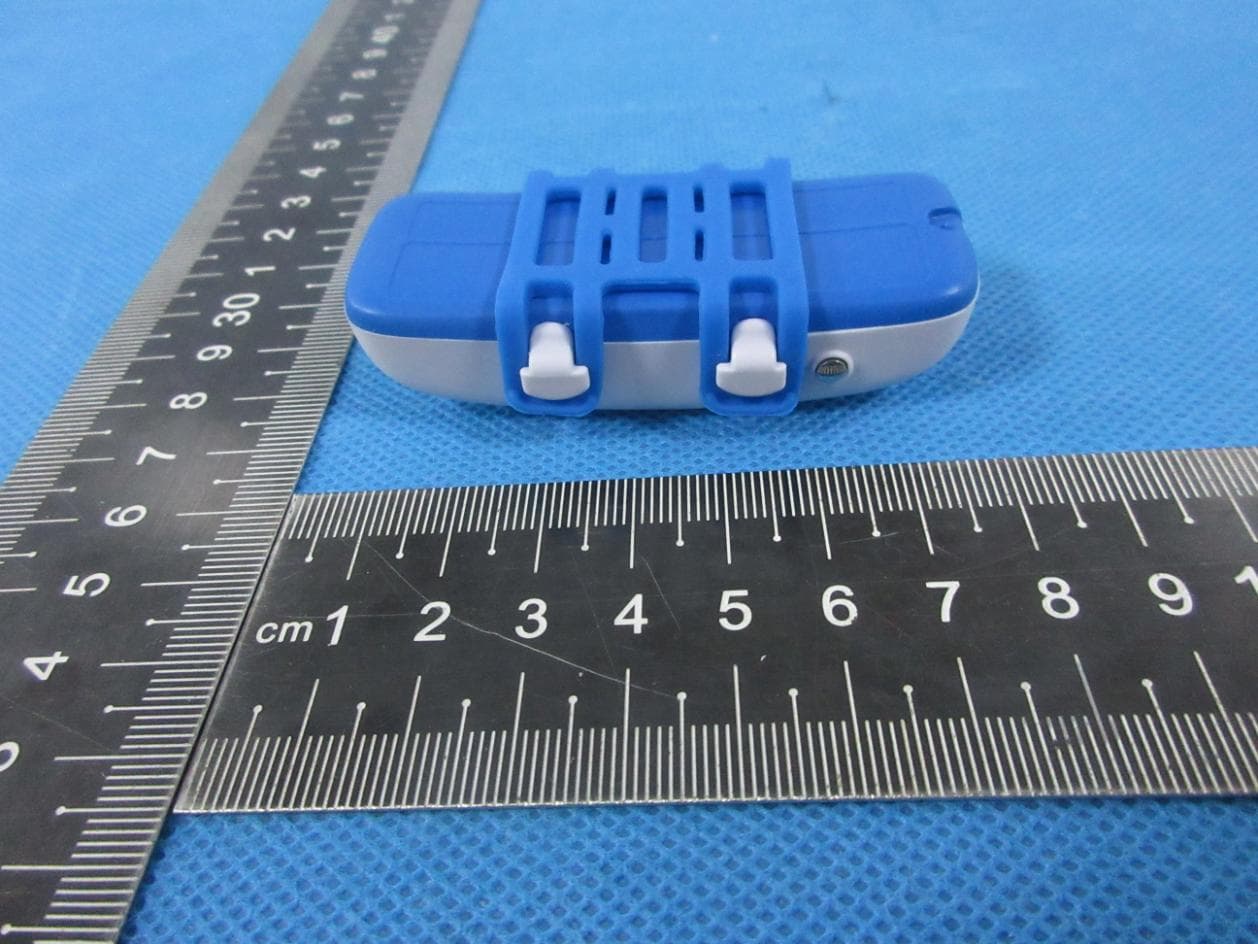 Tractive GPS DOG LTE - FCC ID 2AVE6TG4422 - Tractive GmbH (4)