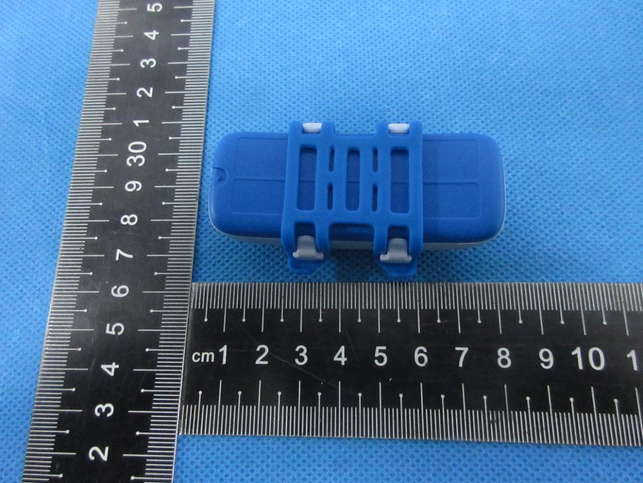 Tractive GPS DOG LTE - FCC ID 2AVE6TG4422 - Tractive GmbH (3)