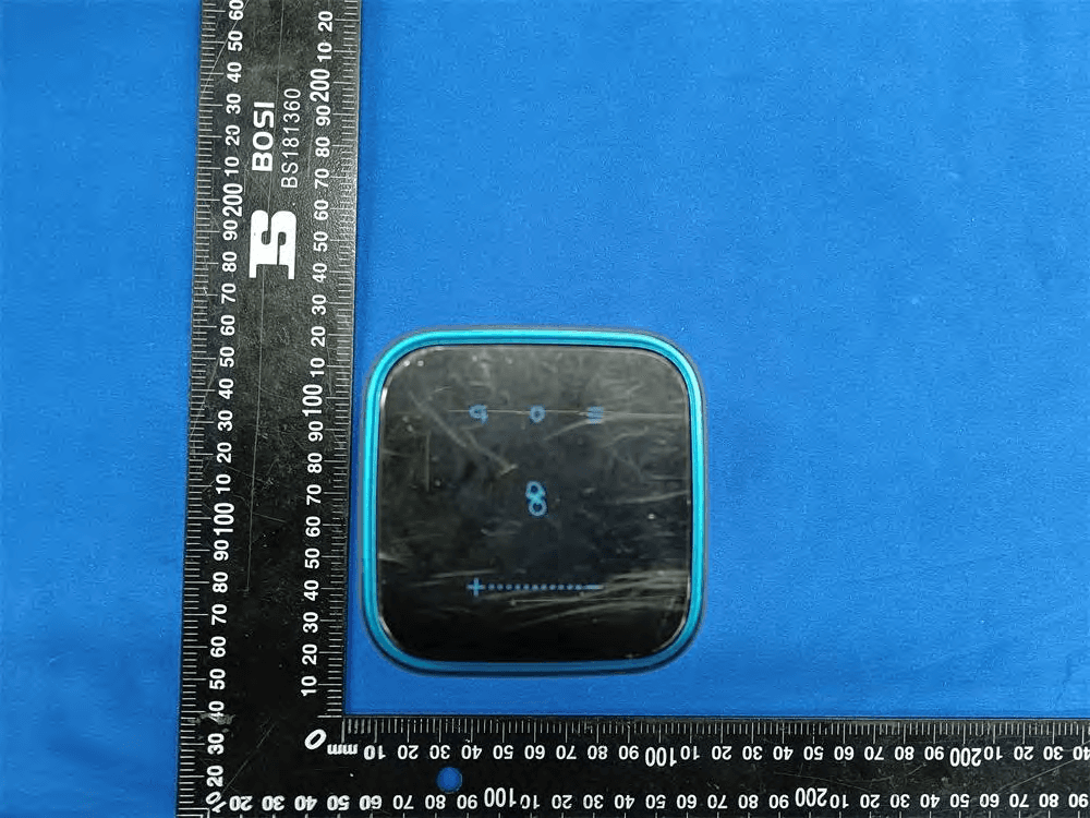 Smart Projector - FCC ID 2AVE7-D042A - Shenzhen Hotack Technology Co.,Ltd (4)