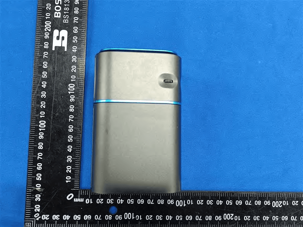 Smart Projector - FCC ID 2AVE7-D042A - Shenzhen Hotack Technology Co.,Ltd (3)