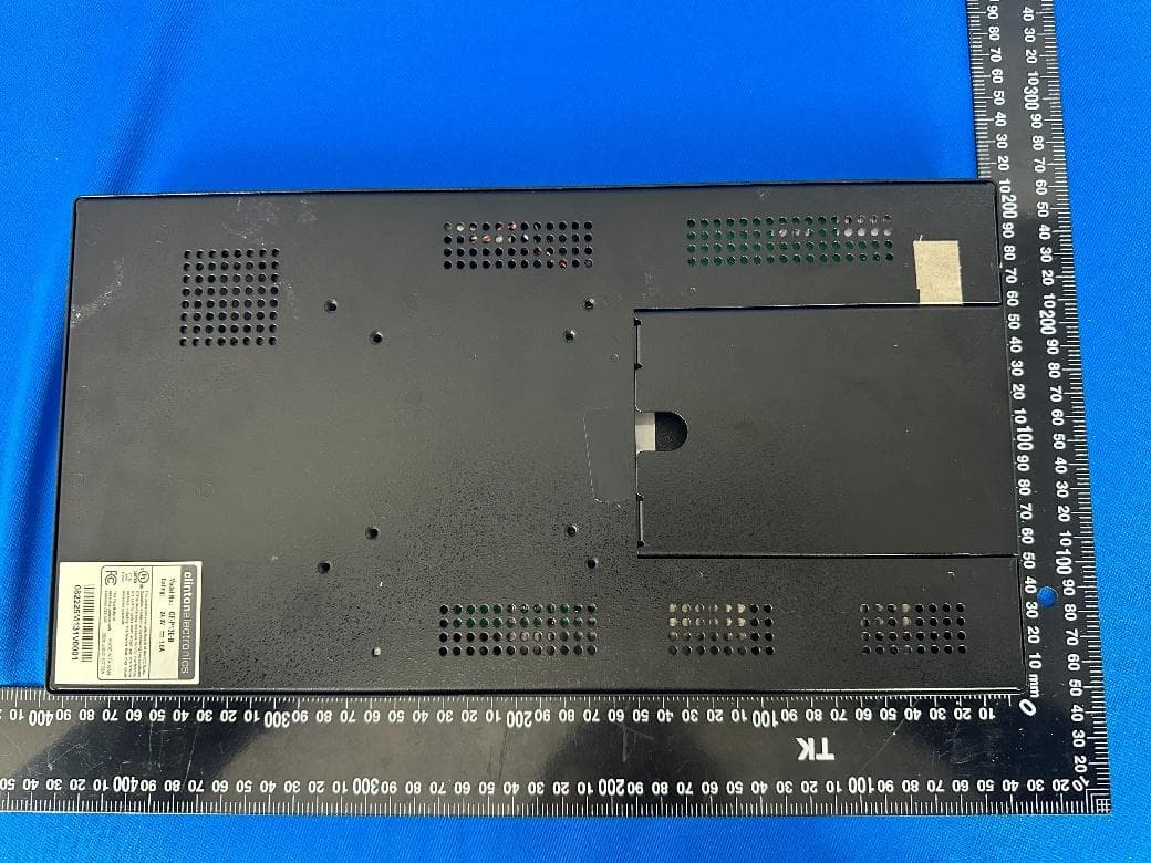 Monitor - FCC ID 2AVEACE-P1013-7001 - VITA ELECTRONICS CO LTD (5)